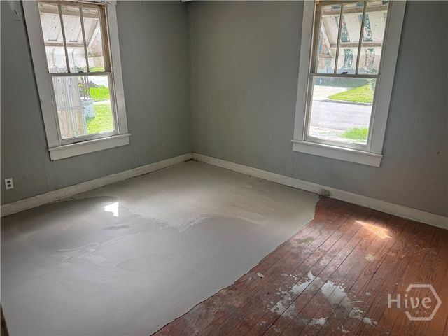 1222 SE 36th Street, Savannah, GA 31404