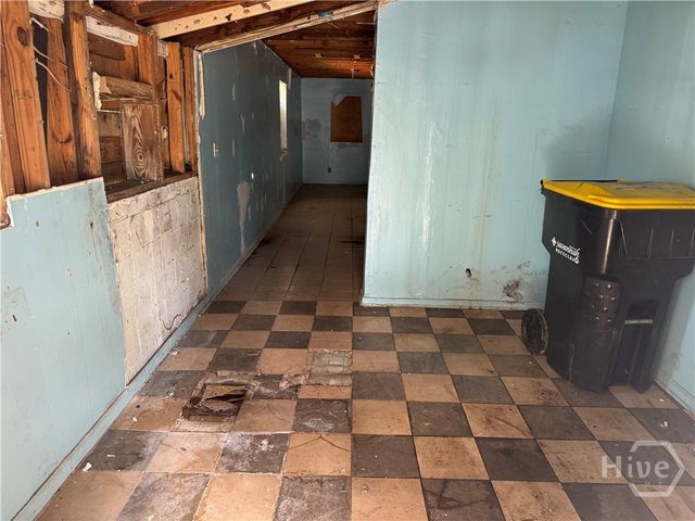 1222 SE 36th Street, Savannah, GA 31404