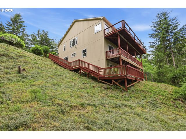 3410 VIDERA Dr, Eugene, OR 97405