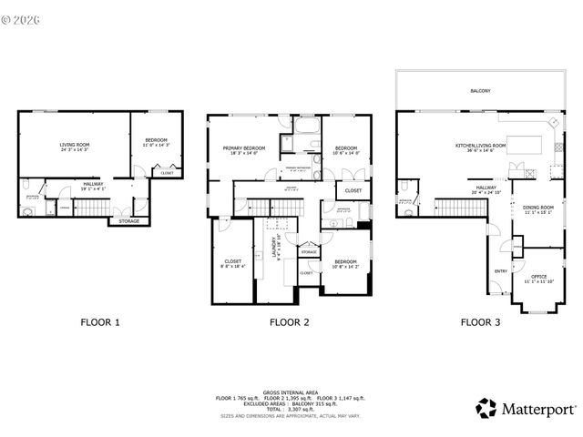3410 VIDERA Dr, Eugene, OR 97405