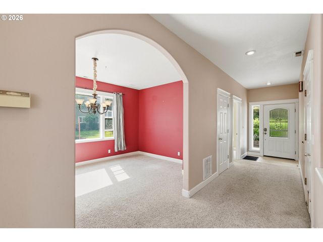 3410 VIDERA Dr, Eugene, OR 97405