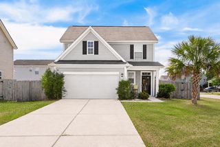 548 Pleasant Side Drive, Moncks Corner, SC 29461