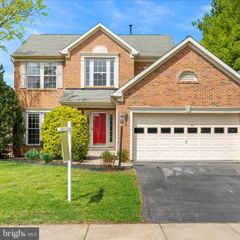 1727 ALGONQUIN RD E, Frederick, MD 21701