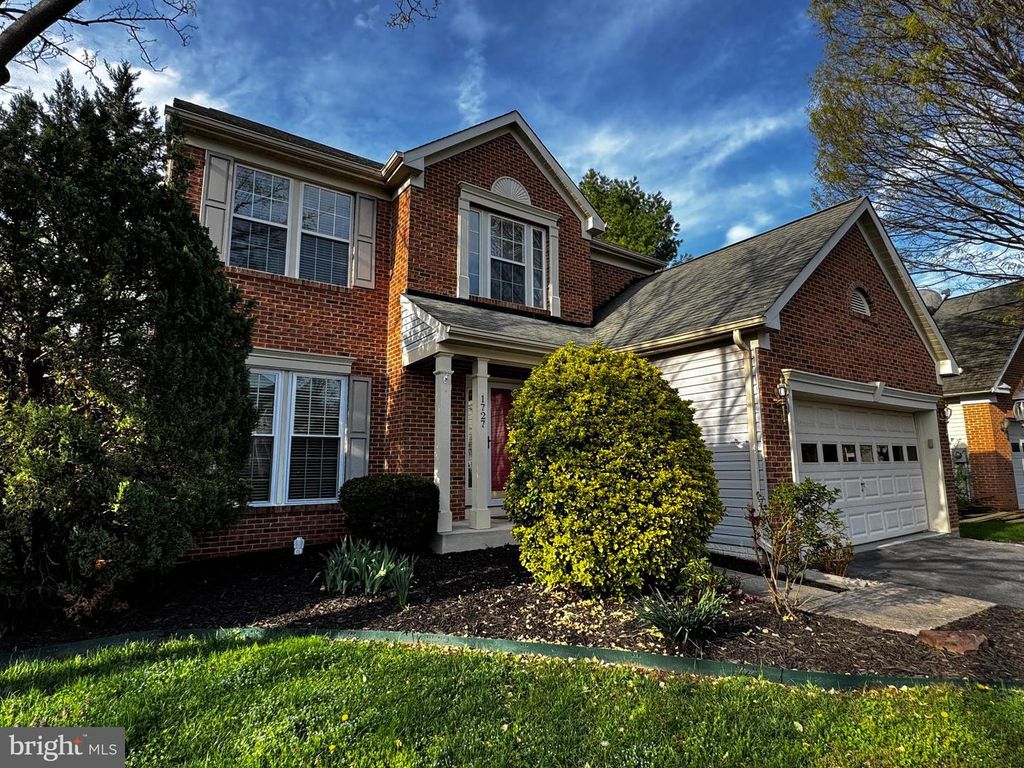 Image 55 of property listing at 1727 ALGONQUIN RD E, Frederick, MD 21701