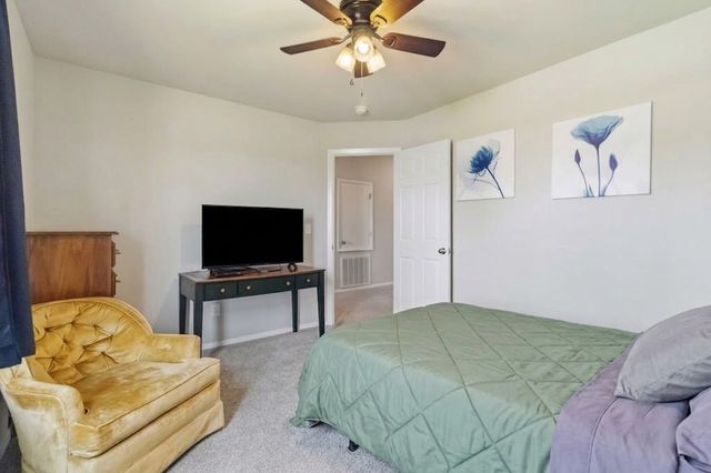 2873 W Obsidian Street, Fayetteville, AR 72704