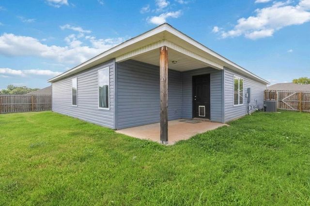 2873 W Obsidian Street, Fayetteville, AR 72704