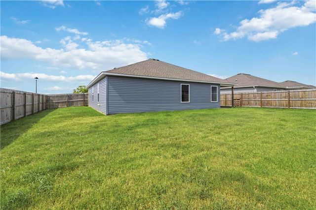 2873 W Obsidian Street, Fayetteville, AR 72704