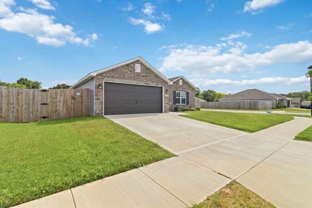 2873 W Obsidian Street, Fayetteville, AR 72704