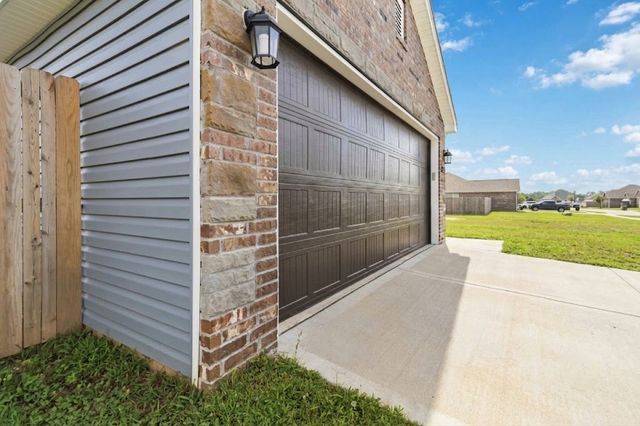 2873 W Obsidian Street, Fayetteville, AR 72704
