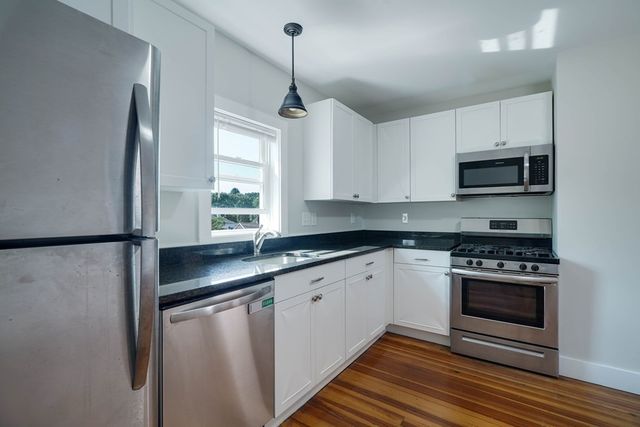 321 Jefferson 2, Salem, MA 01970