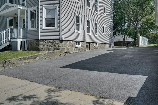 321 Jefferson 2, Salem, MA 01970