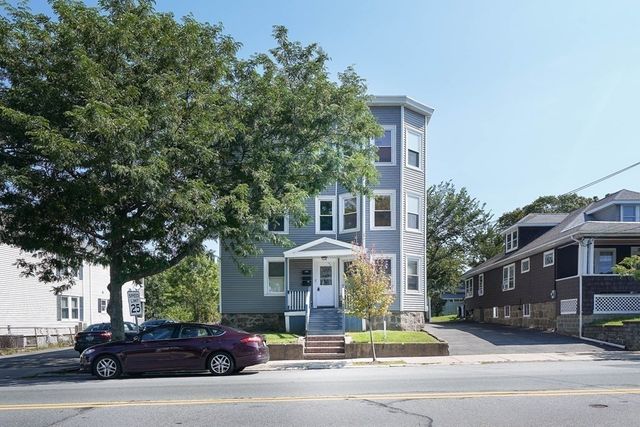 321 Jefferson 2, Salem, MA 01970