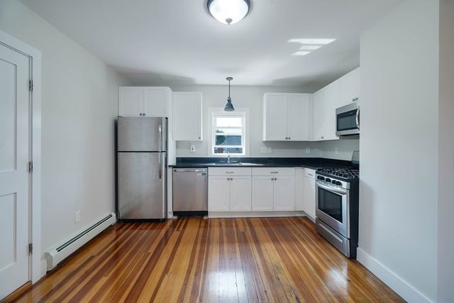 321 Jefferson 2, Salem, MA 01970