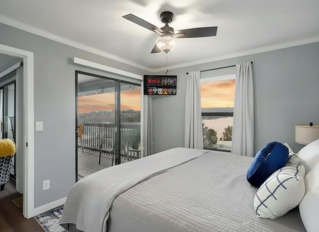 100 Getaway Circle Unit 161 1& 2, Kimberling City, MO 65686