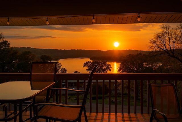 100 Getaway Circle Unit 161 1& 2, Kimberling City, MO 65686