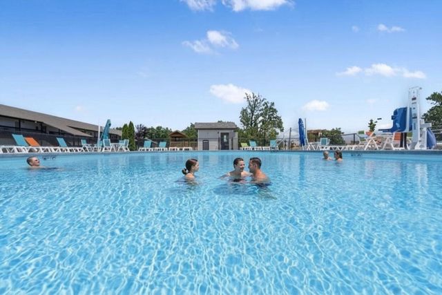 100 Getaway Circle Unit 161 1& 2, Kimberling City, MO 65686