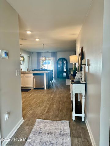 160 Golden Bear Circle, Longs, SC 29568