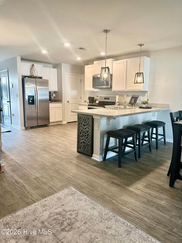 160 Golden Bear Circle, Longs, SC 29568