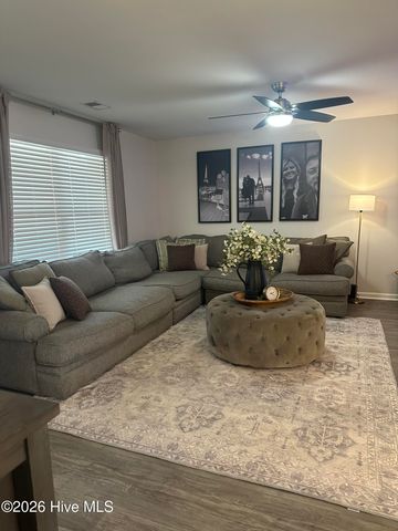 160 Golden Bear Circle, Longs, SC 29568