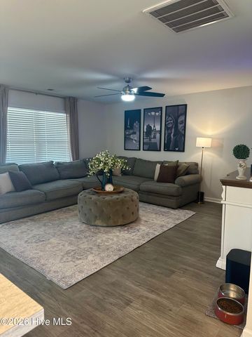 160 Golden Bear Circle, Longs, SC 29568