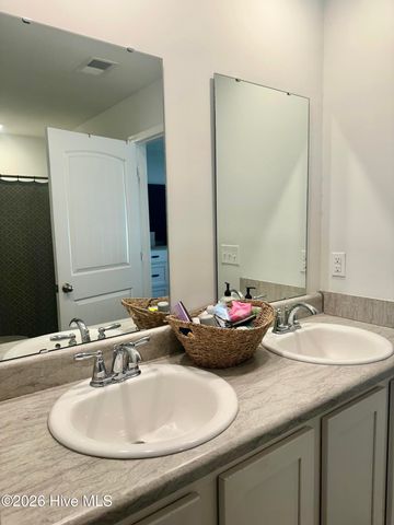 160 Golden Bear Circle, Longs, SC 29568