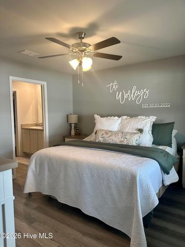 160 Golden Bear Circle, Longs, SC 29568