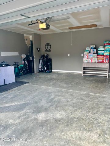 160 Golden Bear Circle, Longs, SC 29568