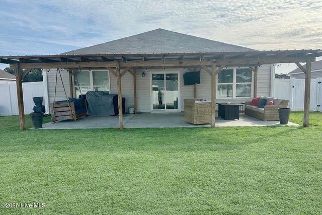 160 Golden Bear Circle, Longs, SC 29568