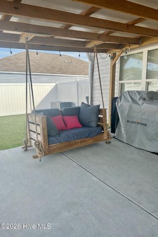 160 Golden Bear Circle, Longs, SC 29568