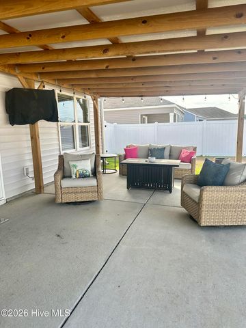 160 Golden Bear Circle, Longs, SC 29568