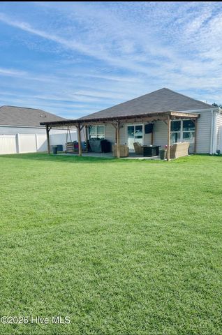 160 Golden Bear Circle, Longs, SC 29568