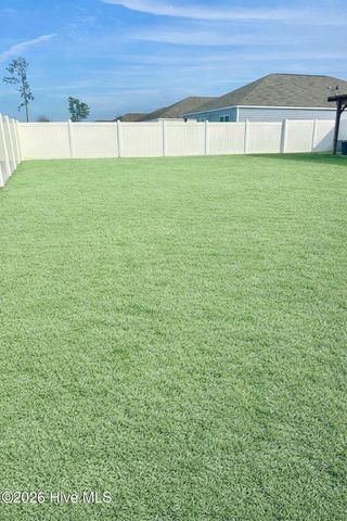 160 Golden Bear Circle, Longs, SC 29568