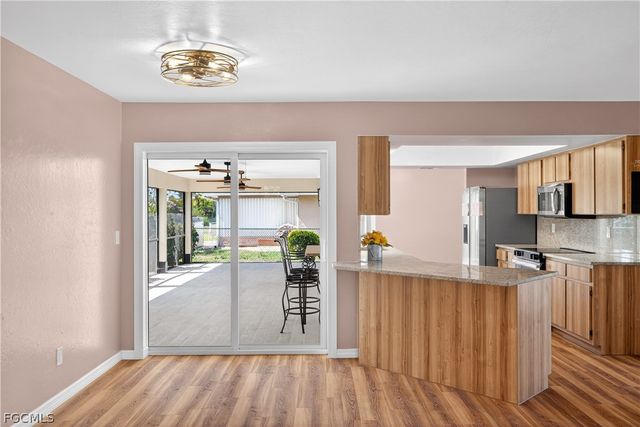 1308 SE 33rd ST, Cape Coral, FL 33904