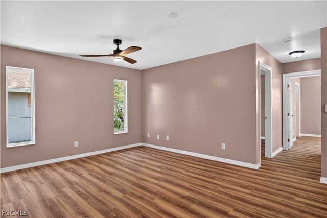 1308 SE 33rd ST, Cape Coral, FL 33904