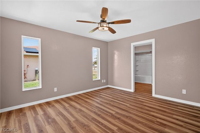 1308 SE 33rd ST, Cape Coral, FL 33904