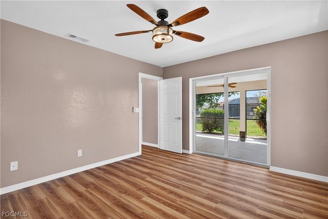 1308 SE 33rd ST, Cape Coral, FL 33904