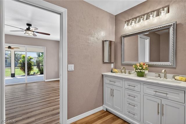 1308 SE 33rd ST, Cape Coral, FL 33904