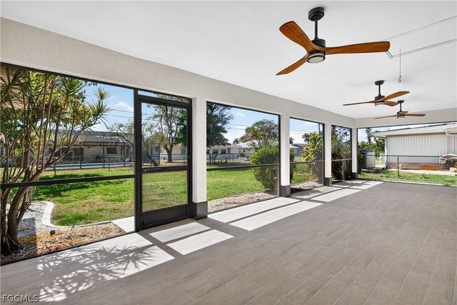 1308 SE 33rd ST, Cape Coral, FL 33904