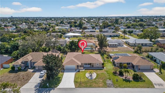 1308 SE 33rd ST, Cape Coral, FL 33904