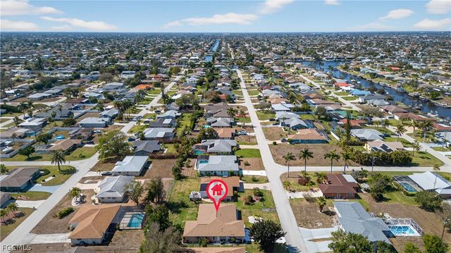 1308 SE 33rd ST, Cape Coral, FL 33904