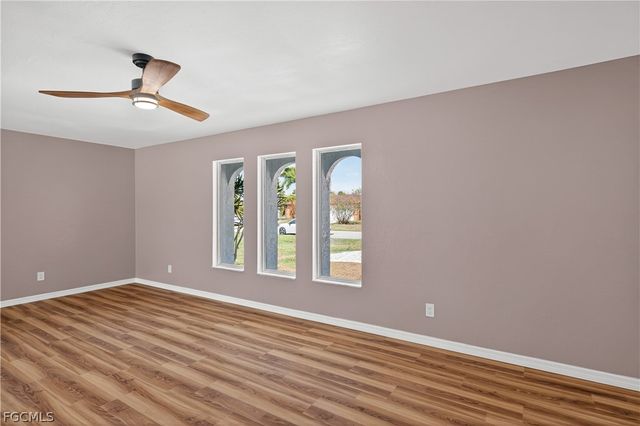 1308 SE 33rd ST, Cape Coral, FL 33904