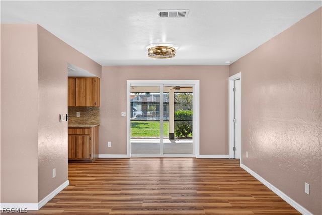 1308 SE 33rd ST, Cape Coral, FL 33904