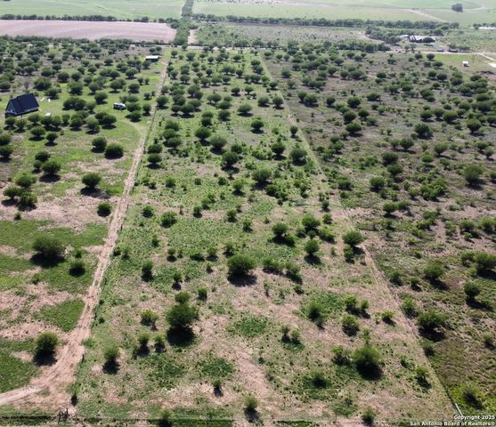 TRACT 9 County Road 305, Knippa, TX 78870