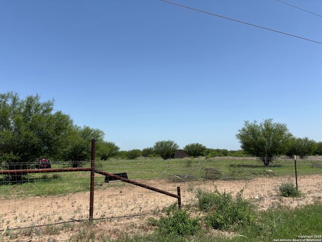 TRACT 9 County Road 305, Knippa, TX 78870