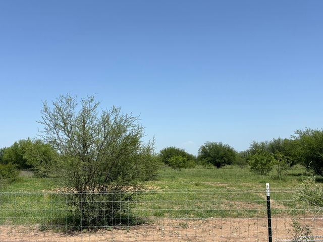 TRACT 9 County Road 305, Knippa, TX 78870