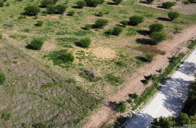 TRACT 9 County Road 305, Knippa, TX 78870