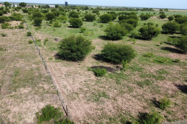 TRACT 9 County Road 305, Knippa, TX 78870