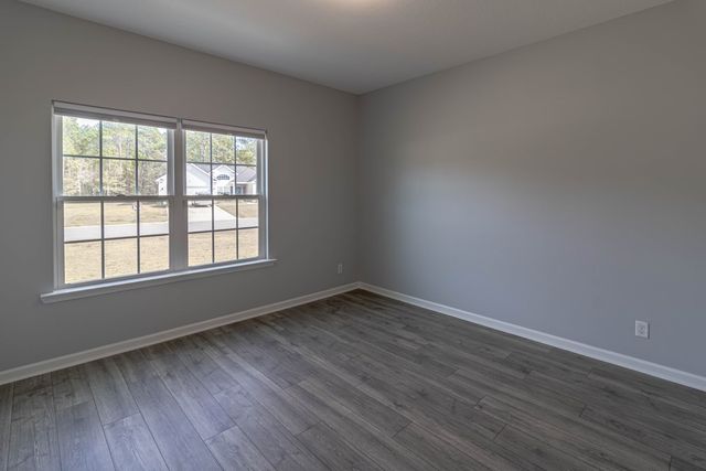 377 Bobwhite Trail NE, Ludowici, GA 31316