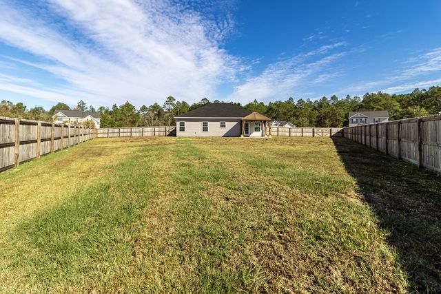 377 Bobwhite Trail NE, Ludowici, GA 31316