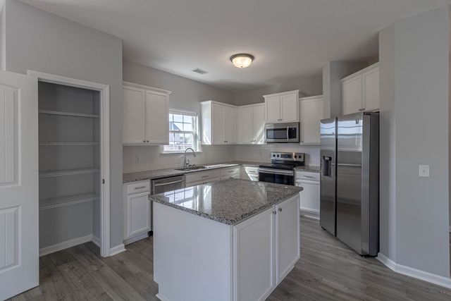 377 Bobwhite Trail NE, Ludowici, GA 31316